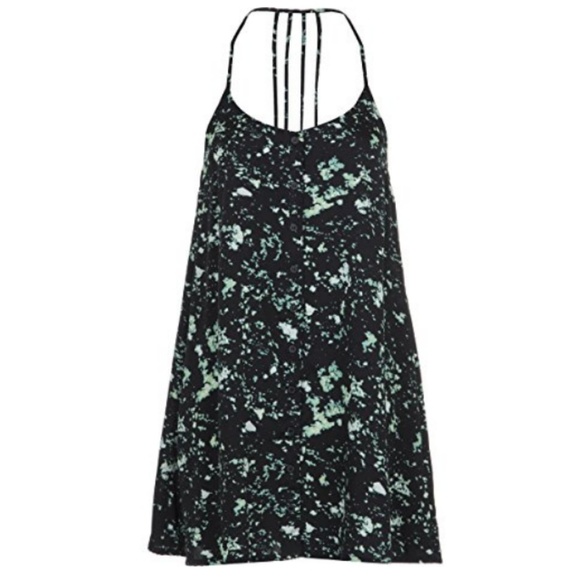 🌻 Hurley Dress - Picture 3 of 5